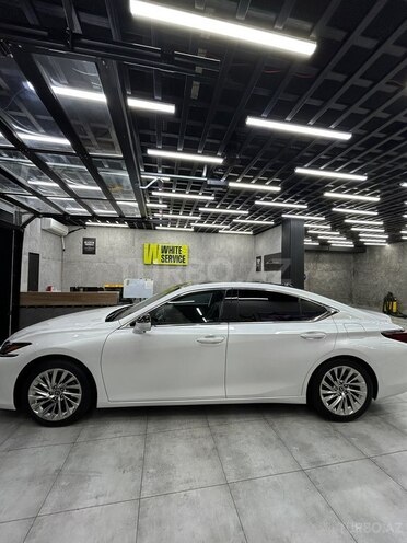 Lexus ES 250-3