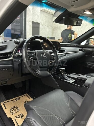 Lexus ES 250-15
