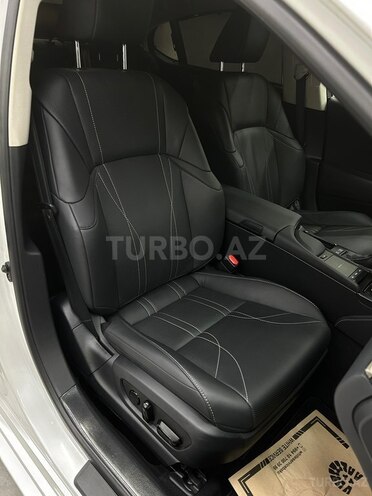 Lexus ES 250-8