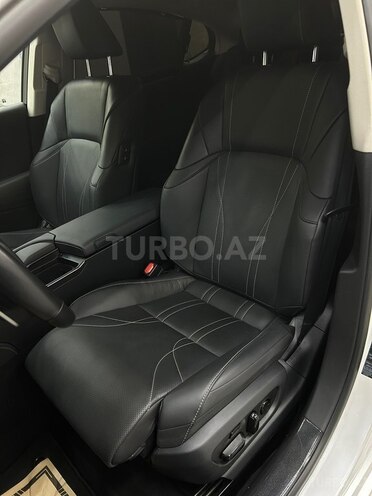 Lexus ES 250-9