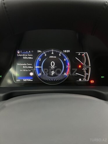 Lexus ES 250-18