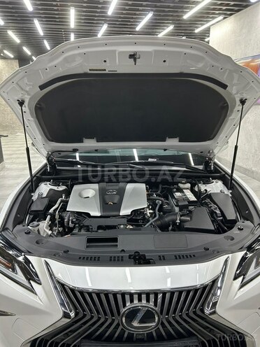 Lexus ES 250-20