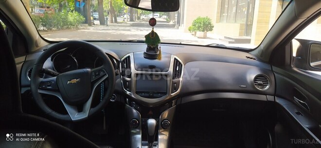 Chevrolet Cruze-5