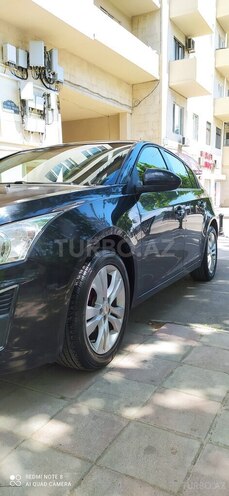 Chevrolet Cruze-9