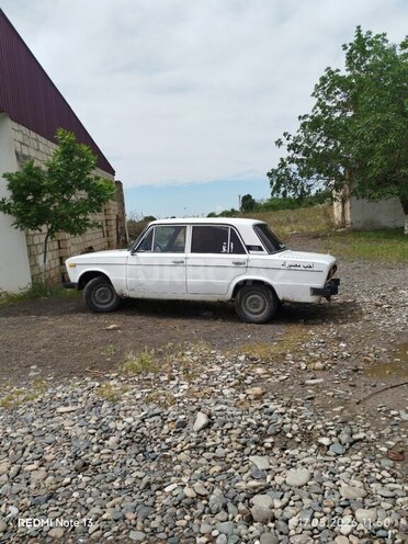 LADA (VAZ) 2106-2