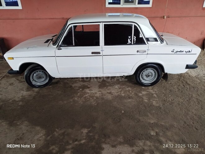 LADA (VAZ) 2106-4