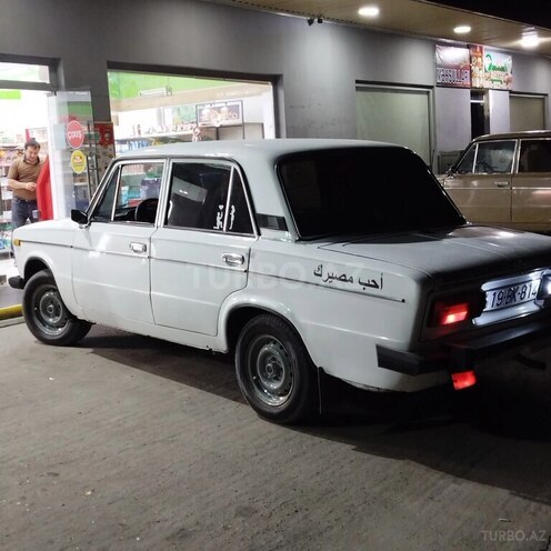 LADA (VAZ) 2106-3