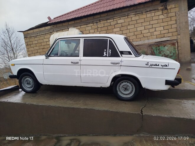 LADA (VAZ) 2106-5