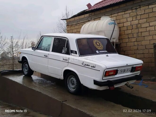 LADA (VAZ) 2106-7