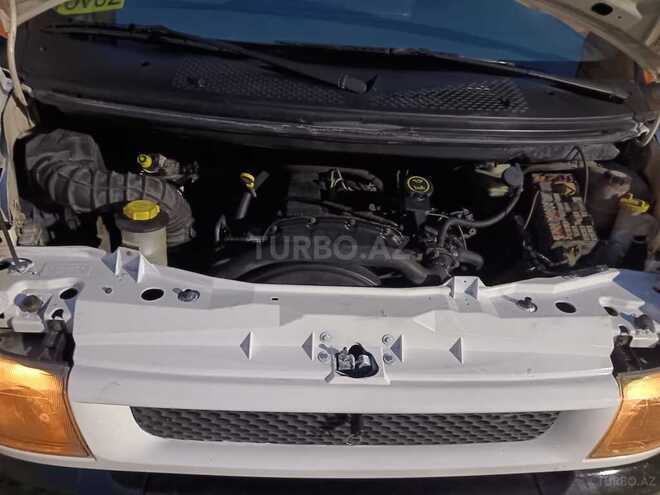 Ford Transit-7
