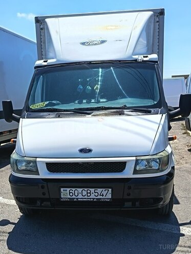Ford Transit-1