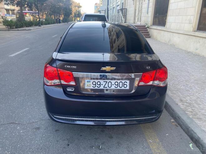 Chevrolet Cruze-3