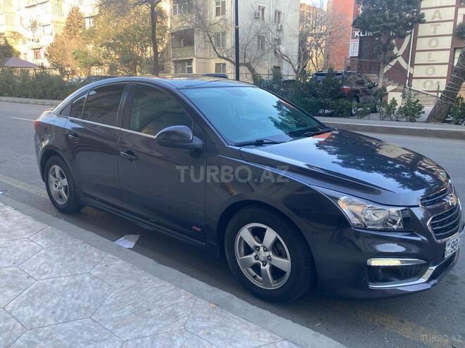 Chevrolet Cruze-5