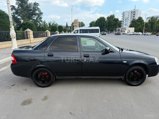 LADA (VAZ) Priora-2