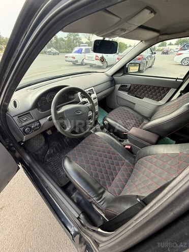 LADA (VAZ) Priora-5