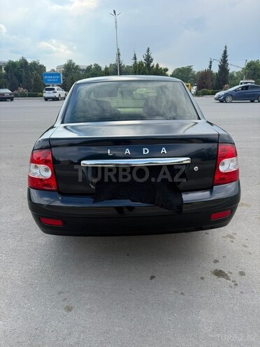 LADA (VAZ) Priora-4