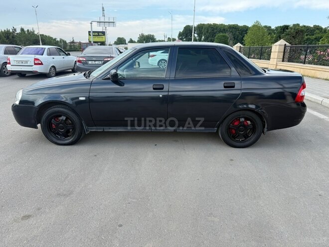 LADA (VAZ) Priora-3