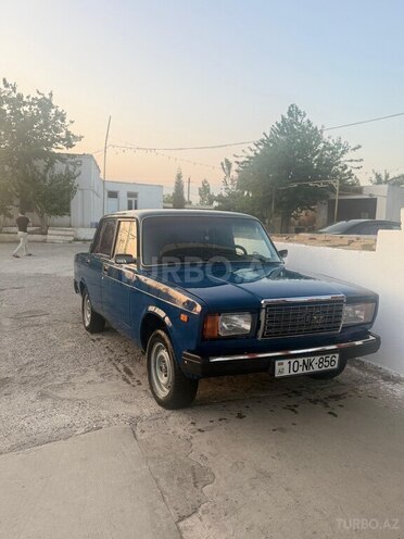 LADA (VAZ) 2107-2