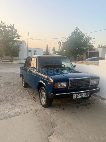 LADA (VAZ) 2107-3