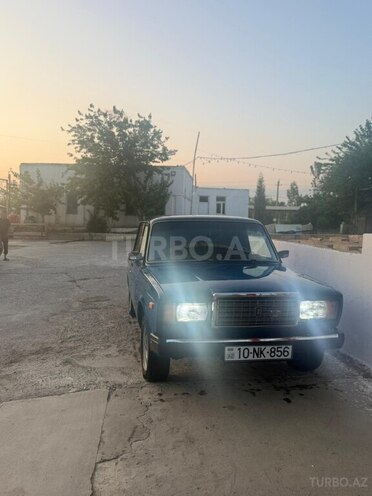 LADA (VAZ) 2107-7