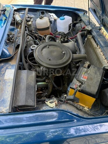 LADA (VAZ) 2107-8