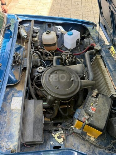 LADA (VAZ) 2107-10