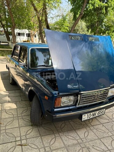 LADA (VAZ) 2107-11