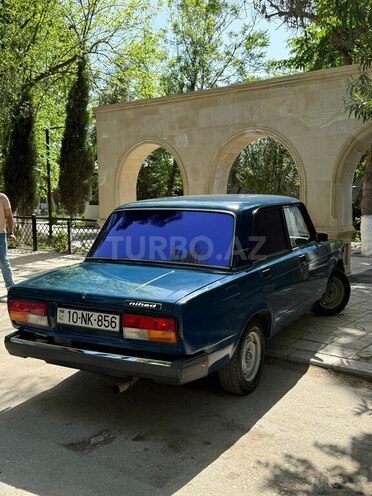 LADA (VAZ) 2107-14