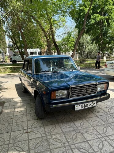 LADA (VAZ) 2107-17