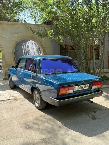 LADA (VAZ) 2107-18