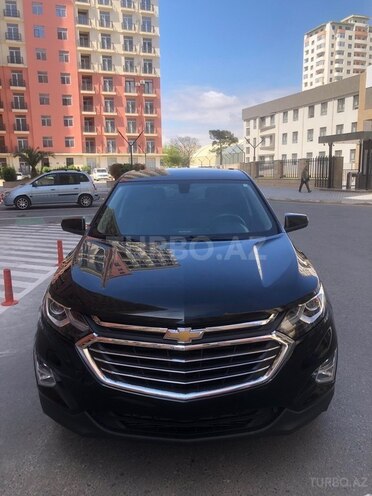Chevrolet Equinox-3