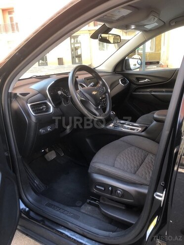 Chevrolet Equinox-8