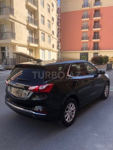 Chevrolet Equinox-5
