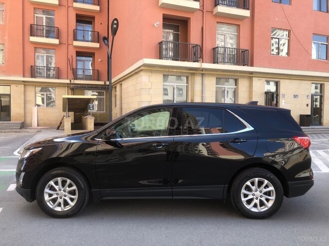 Chevrolet Equinox-6