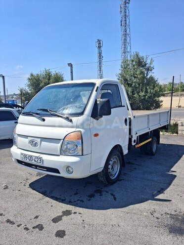 Hyundai H 100-2