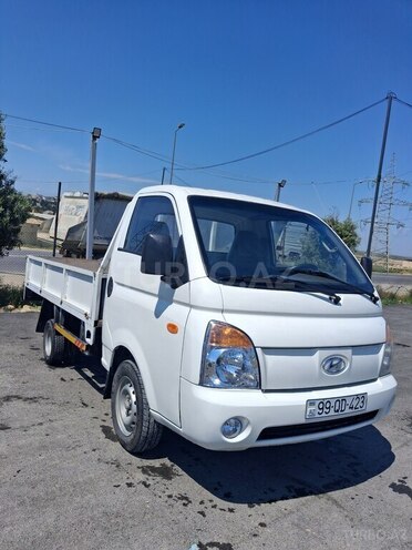 Hyundai H 100-3