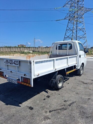 Hyundai H 100-6