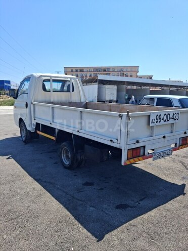 Hyundai H 100-5
