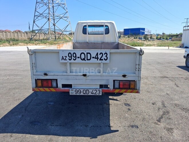 Hyundai H 100-9