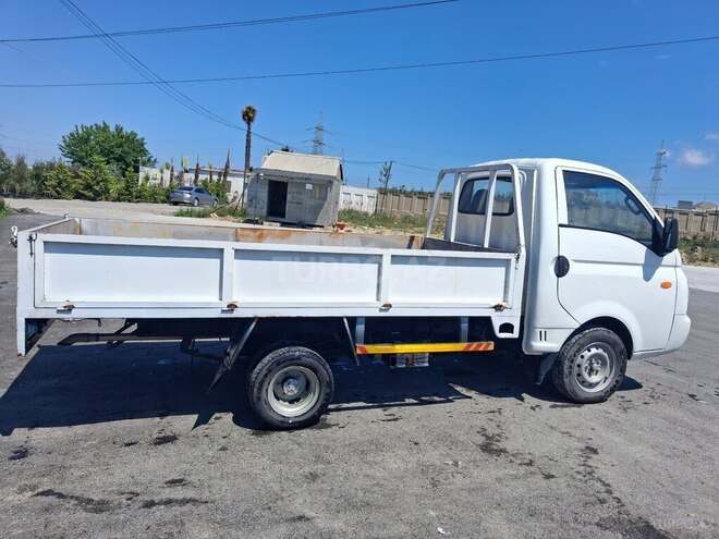 Hyundai H 100-10