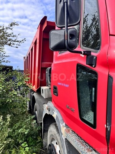 Iveco Astra HD8-2