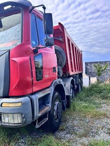 Iveco Astra HD8-3
