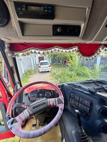 Iveco Astra HD8-7
