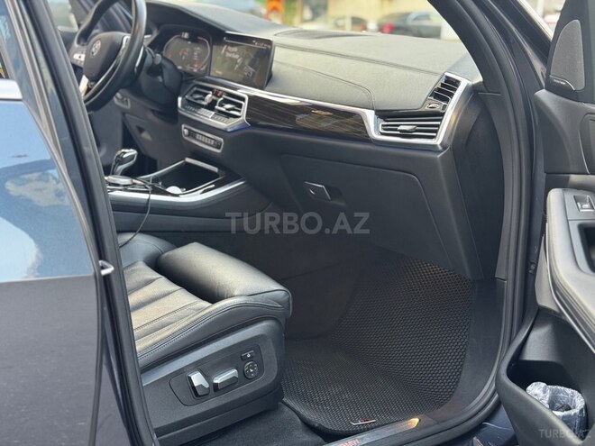 BMW X5-8