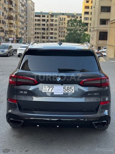BMW X5-2