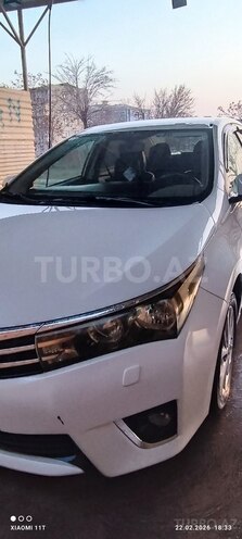 Toyota Corolla-3