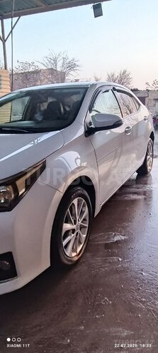 Toyota Corolla-2
