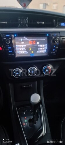Toyota Corolla-9
