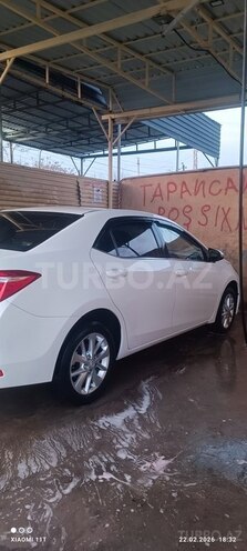Toyota Corolla-5