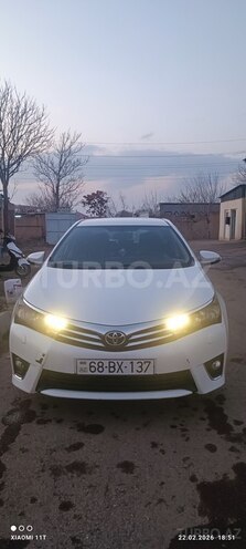 Toyota Corolla-1